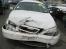 2002 Ford Falcon BA Futura Station Wagon | Winter White Color